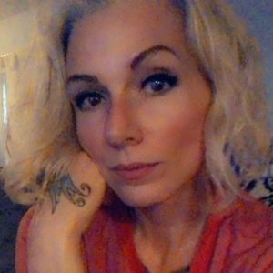 Meet your Posher, Patricia